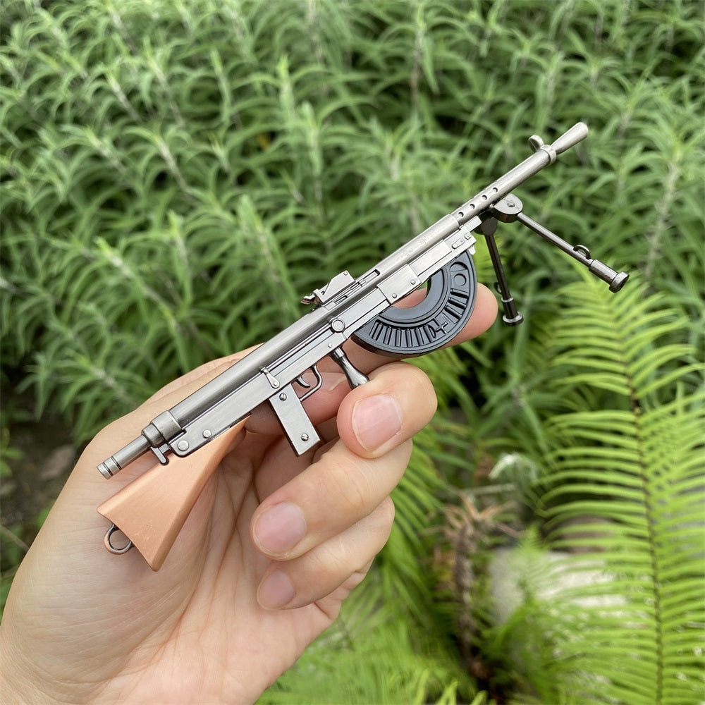 M1915 Miniature Machine Gun 17CM/6.7