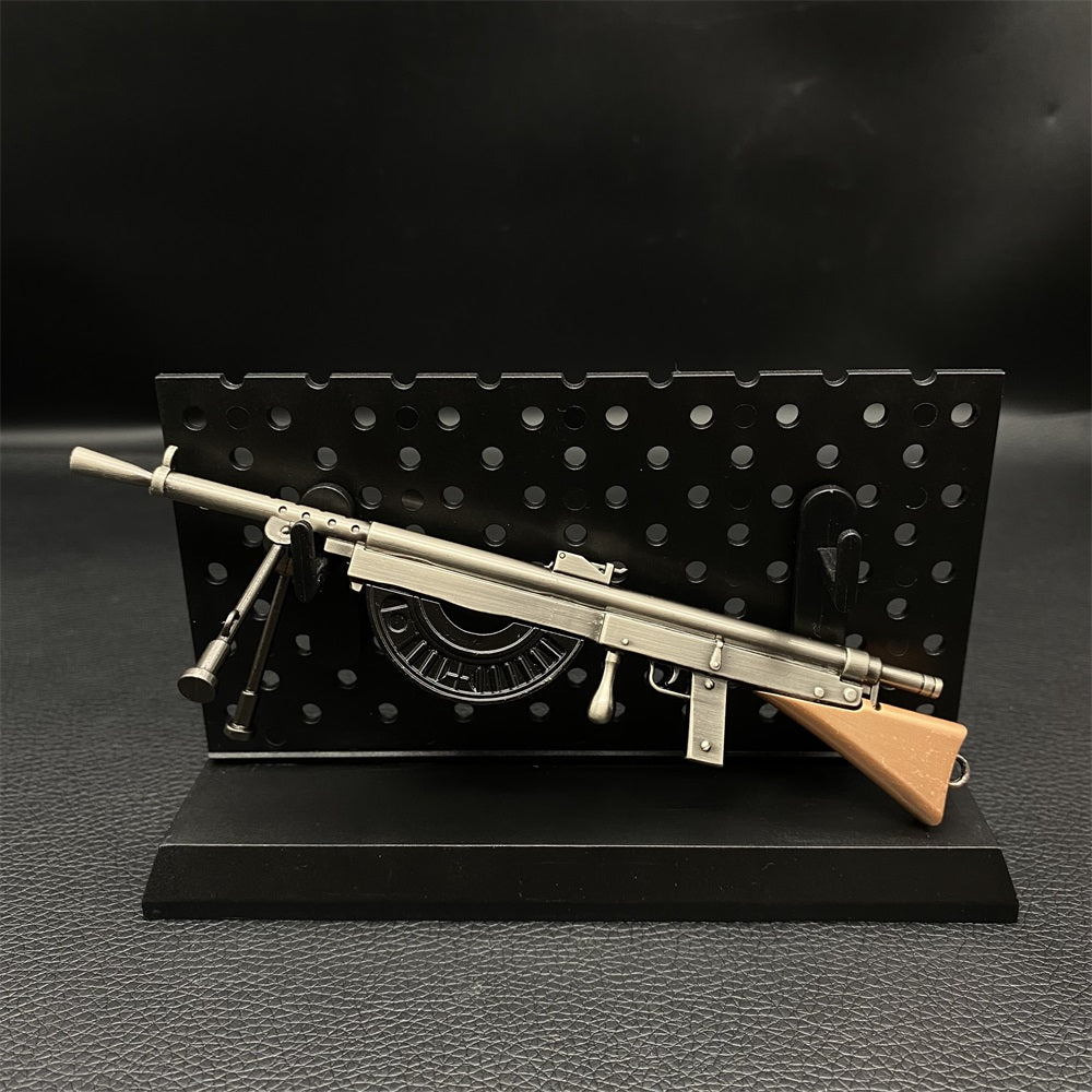 M1915 Miniature Machine Gun 17CM/6.7