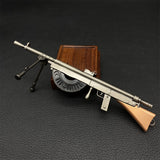 M1915 Miniature Machine Gun 17CM/6.7" - Tophatter Daily Deals