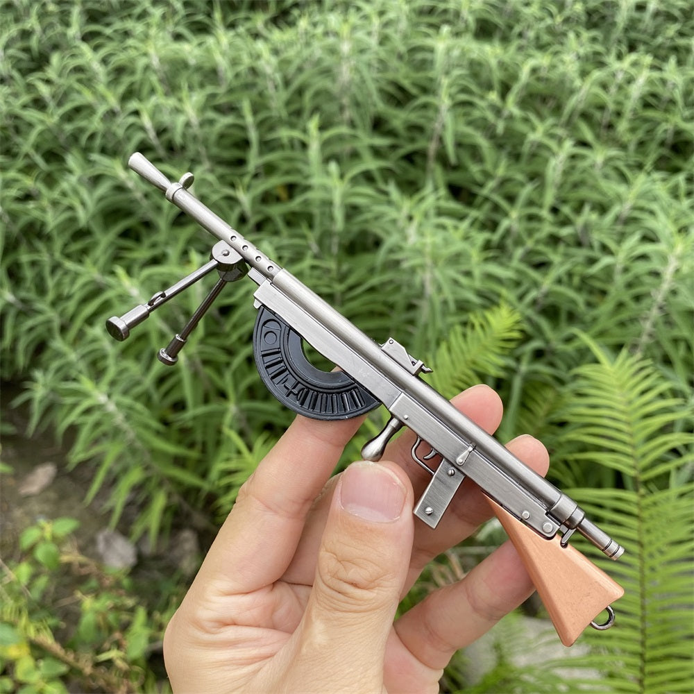 M1915 Miniature Machine Gun 17CM/6.7