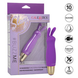 Slay Buzz Me Mini Rabbit Clitoral Massager > Vibrators > Mini Vibrators - Tophatter Daily Deals