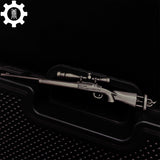 13 in 1 World Famous Sniper Rifle Keychain M24 - Tophatter Daily Deals
