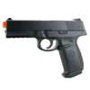 Double Eagle M27 Airsoft Spring Hand Gun Pistol w/ Locking Slide BBs Airsoft-SpringPistol - Tophatter Daily Deals