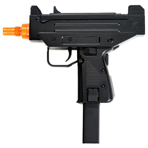 DOUBLE EAGLE M33 MINI UZI Spring Airsoft Pistol Sub Machine Gun Airsoft-SpringPistol - Tophatter Daily Deals