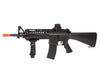 WELL D4816 M4 S-System Electric Airsoft Rifle Full Auto AEG - Hybrid Gearbox Airsoft-AEGplastic - Tophatter Daily Deals