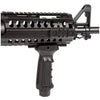 WELL D4816 M4 S-System Electric Airsoft Rifle Full Auto AEG - Hybrid Gearbox Airsoft-AEGplastic - Tophatter Daily Deals