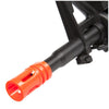 WELL D4816 M4 S-System Electric Airsoft Rifle Full Auto AEG - Hybrid Gearbox Airsoft-AEGplastic - Tophatter Daily Deals