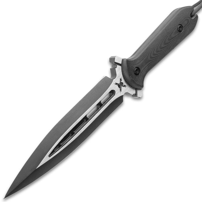 M48 TALON® Sheathed Dagger - Tophatter Daily Deals