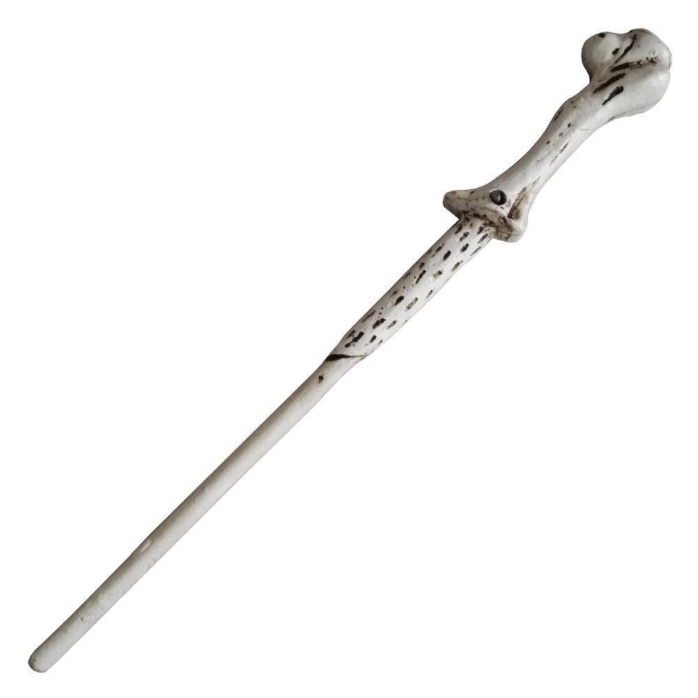 Harry Potter Cosplay Wand - Replica of Lord Voldemort's Magic Wand novelty items - Tophatter Daily Deals