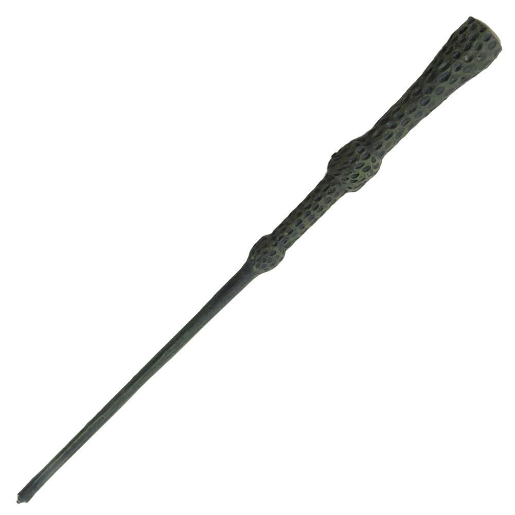 Harry Potter Cosplay Wand - Replica of Dumbledore's Magic Wand novelty items - Tophatter Daily Deals