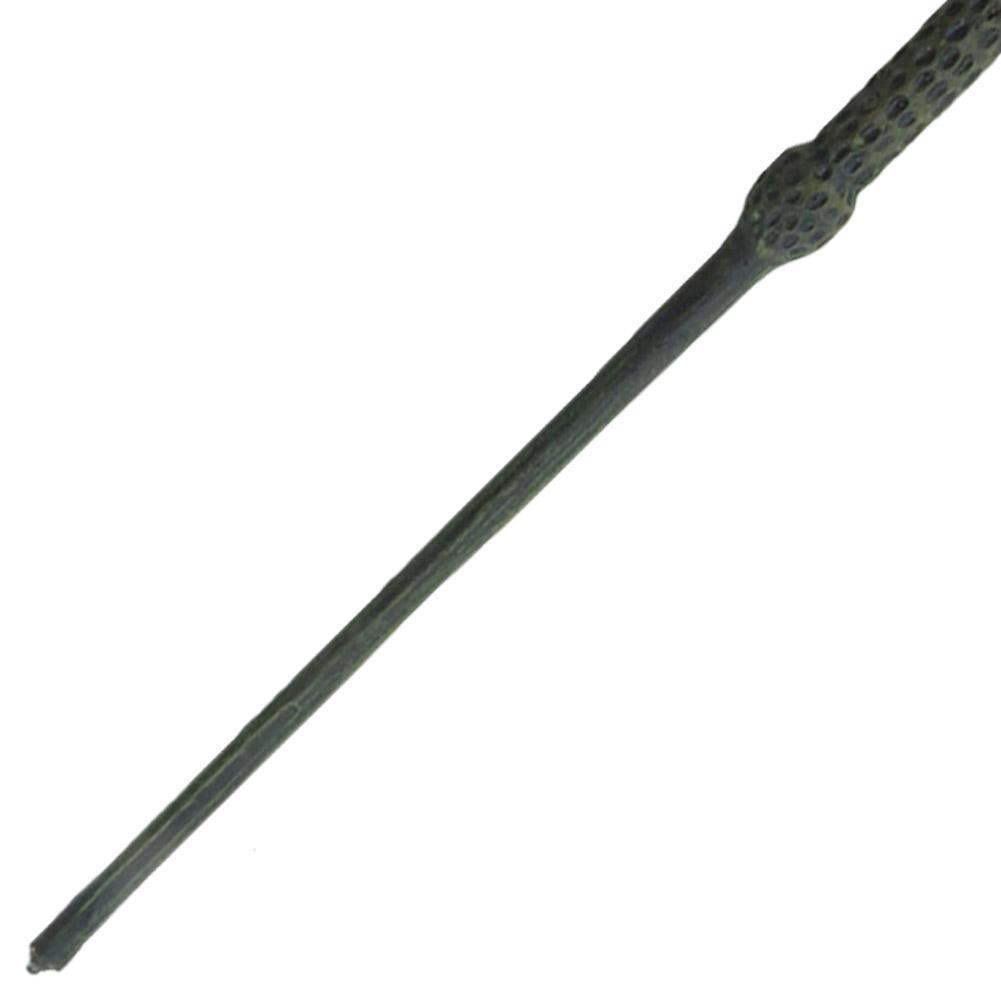 Harry Potter Cosplay Wand - Replica of Dumbledore's Magic Wand novelty items - Tophatter Daily Deals