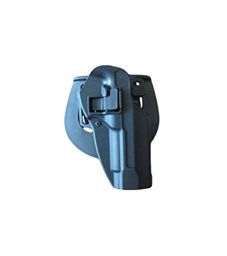 Right Handed M9 Baretta Durable Plastic Hip Holster TacticalGear/Holsters - Tophatter Daily Deals