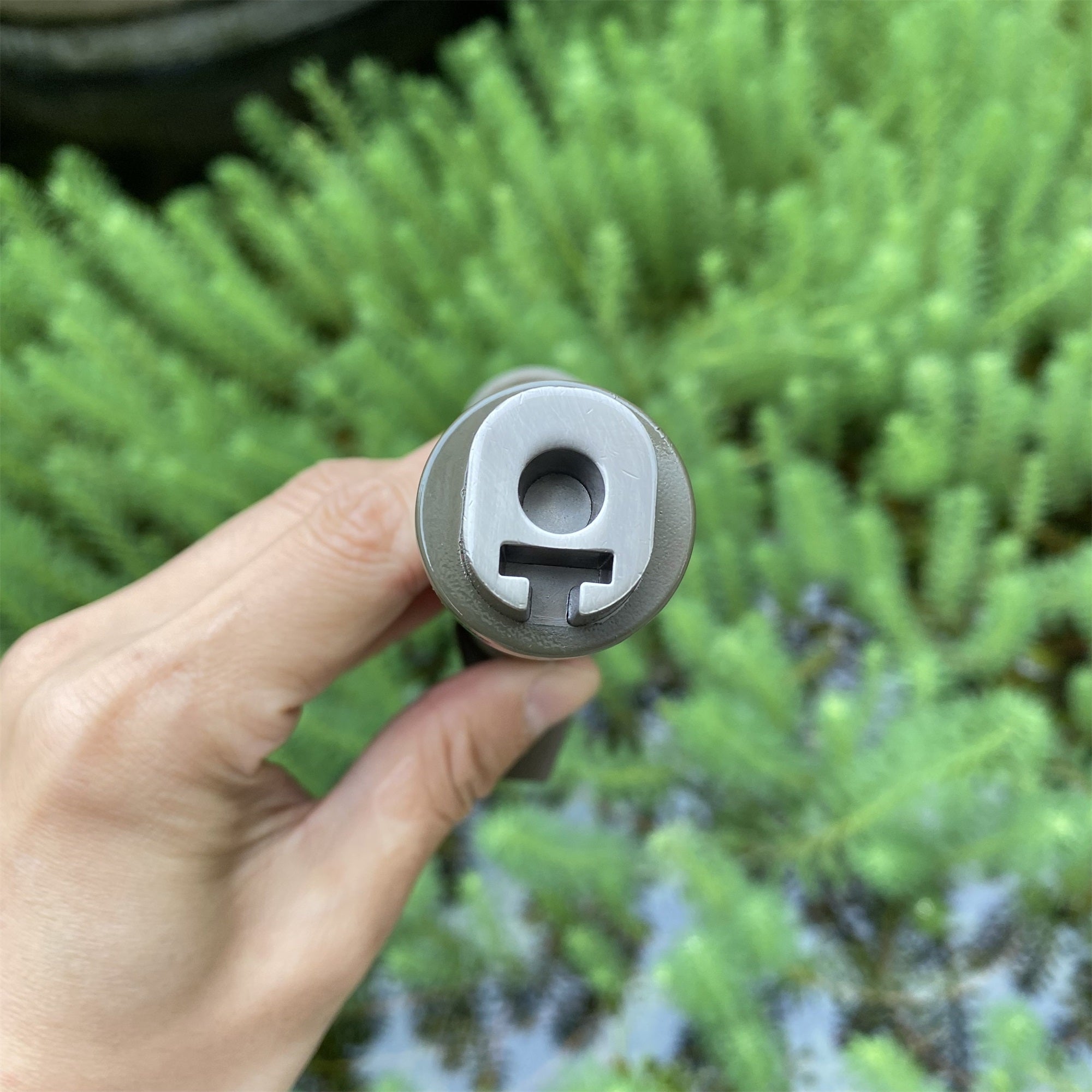 Re4 M9 Dagger Blunt Blade Metal Replica - Tophatter Daily Deals