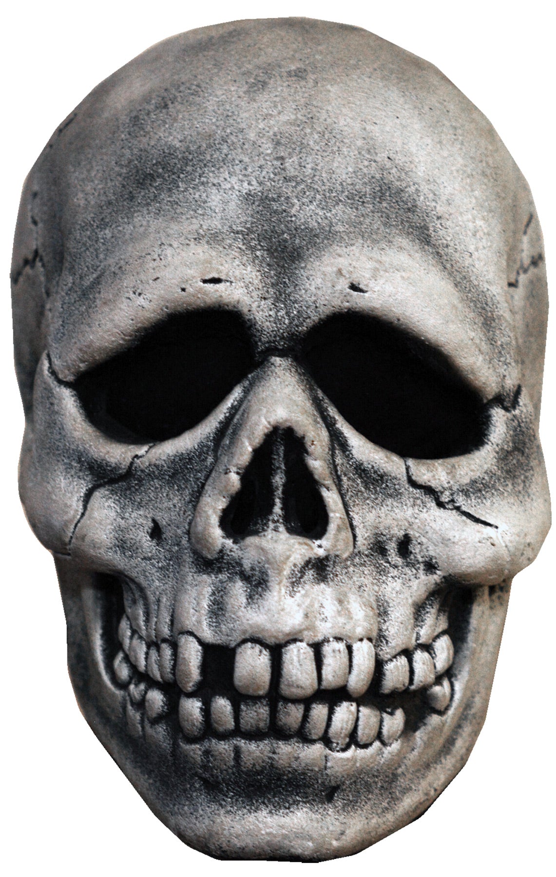 Skull Mask - Halloween III Halloween Skeleton Decorations - Tophatter Daily Deals