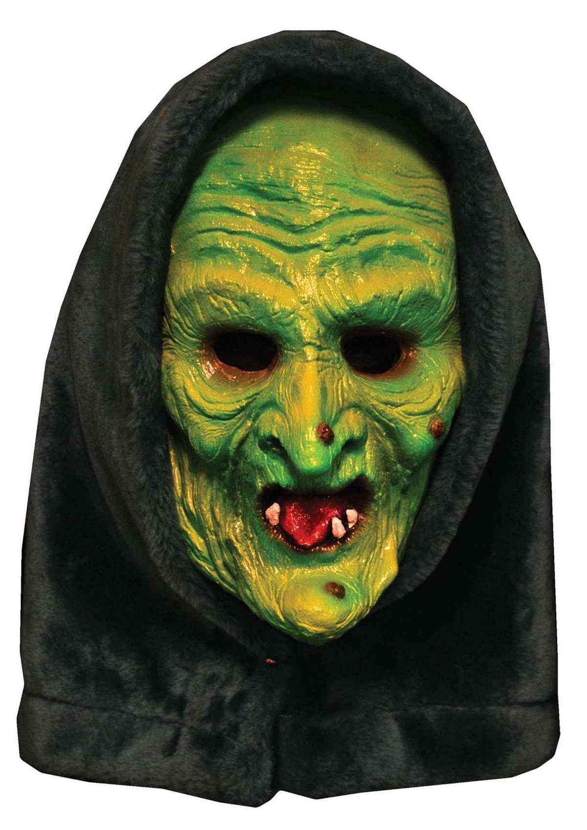 Witch Mask - Halloween III Halloween Masks - Tophatter Daily Deals