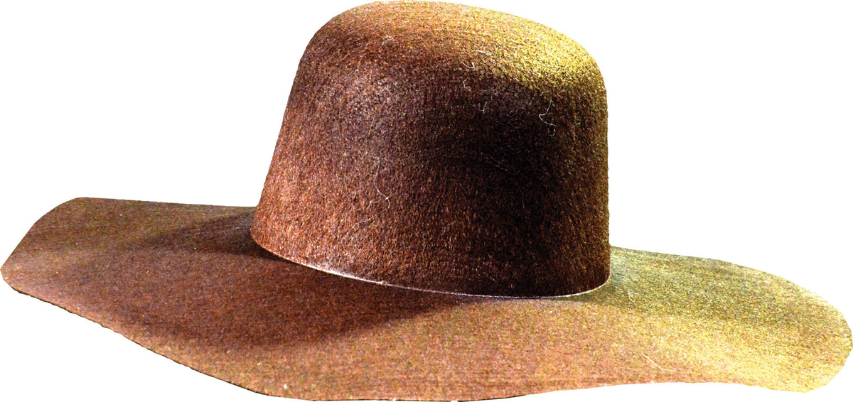 The Creeper Hat - Jeepers Creepers Halloween Hats & Headpieces - Tophatter Daily Deals