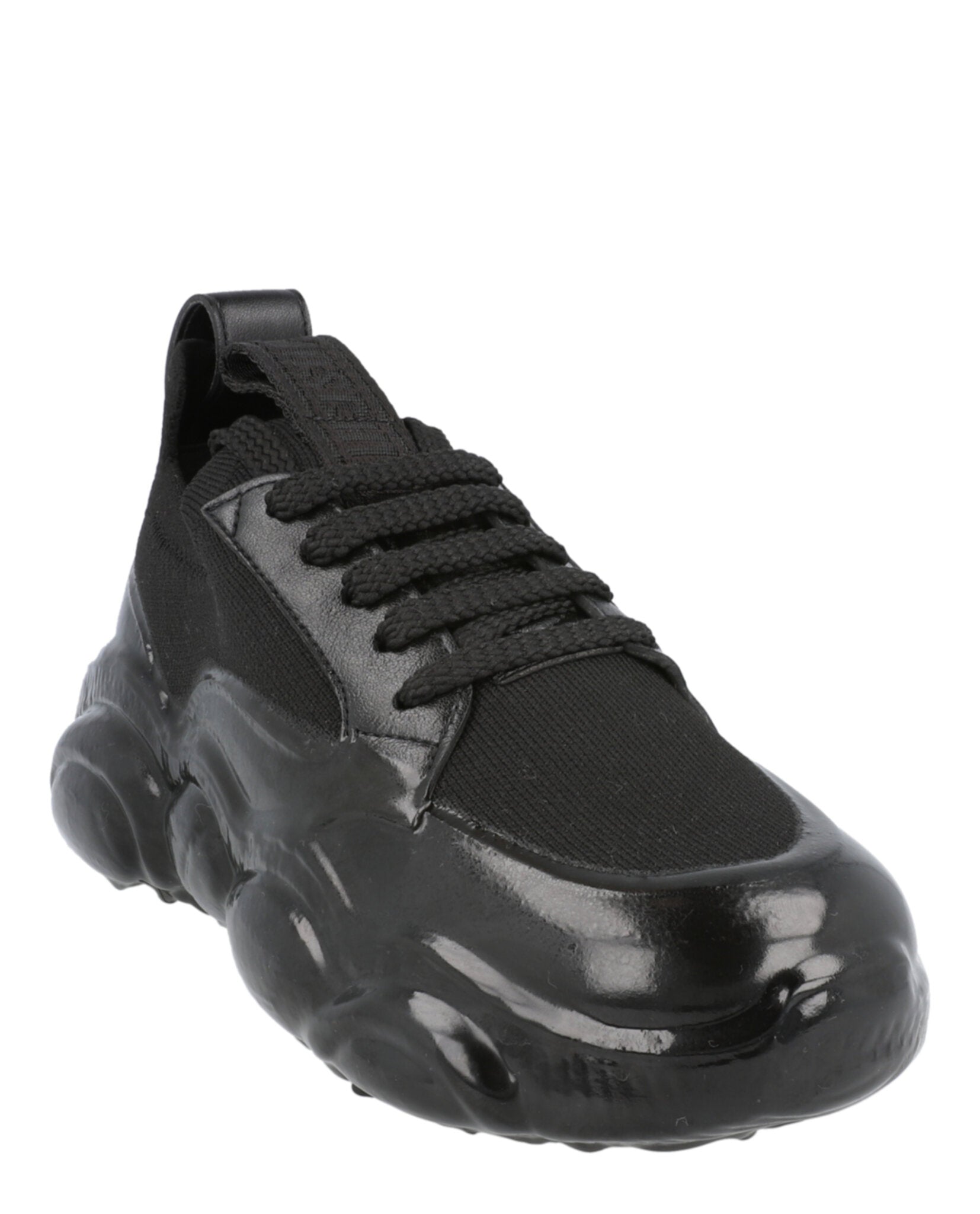 Moschino Teddy Bear Sole Sneakers Footwear - Tophatter Daily Deals
