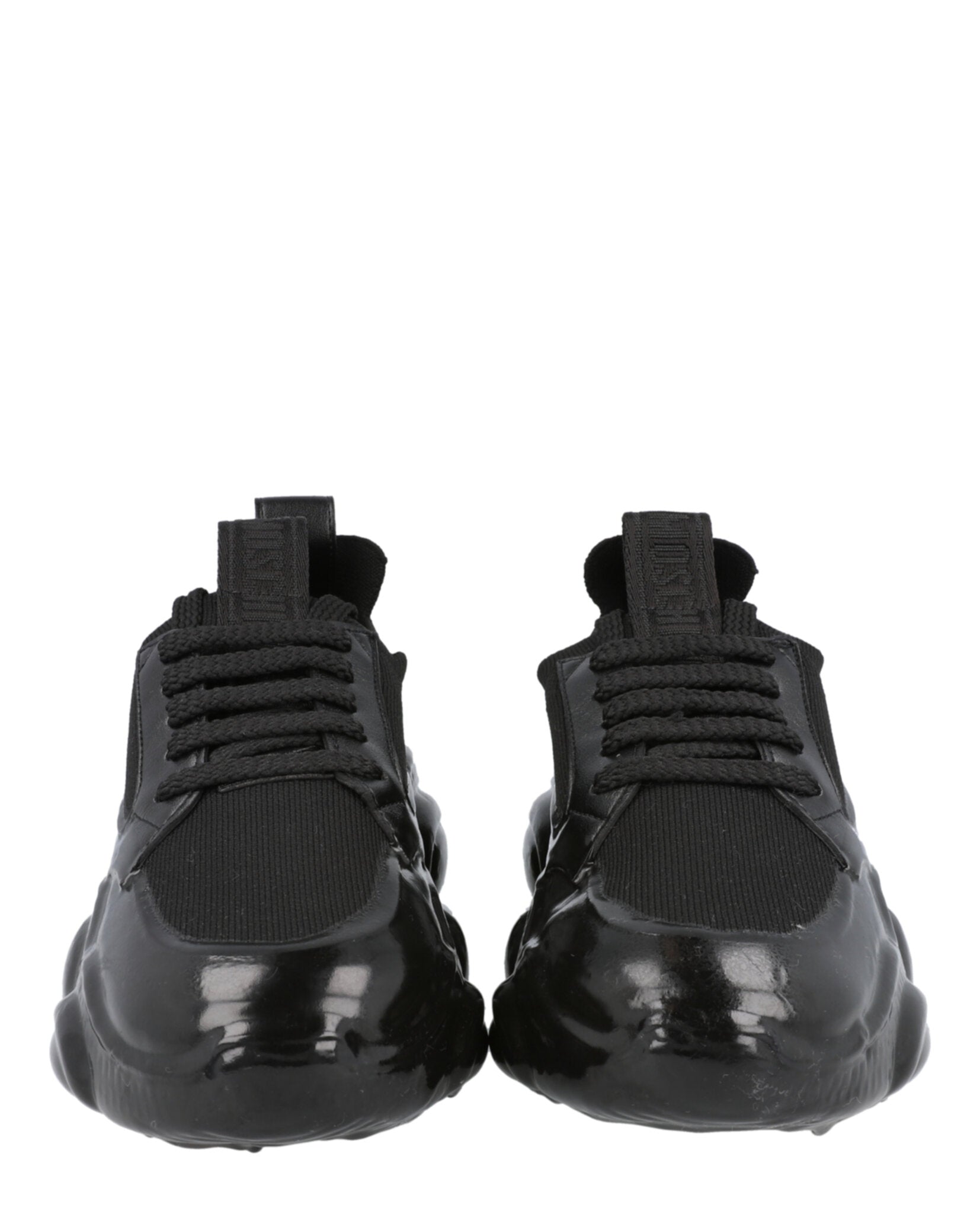 Moschino Teddy Bear Sole Sneakers Footwear - Tophatter Daily Deals