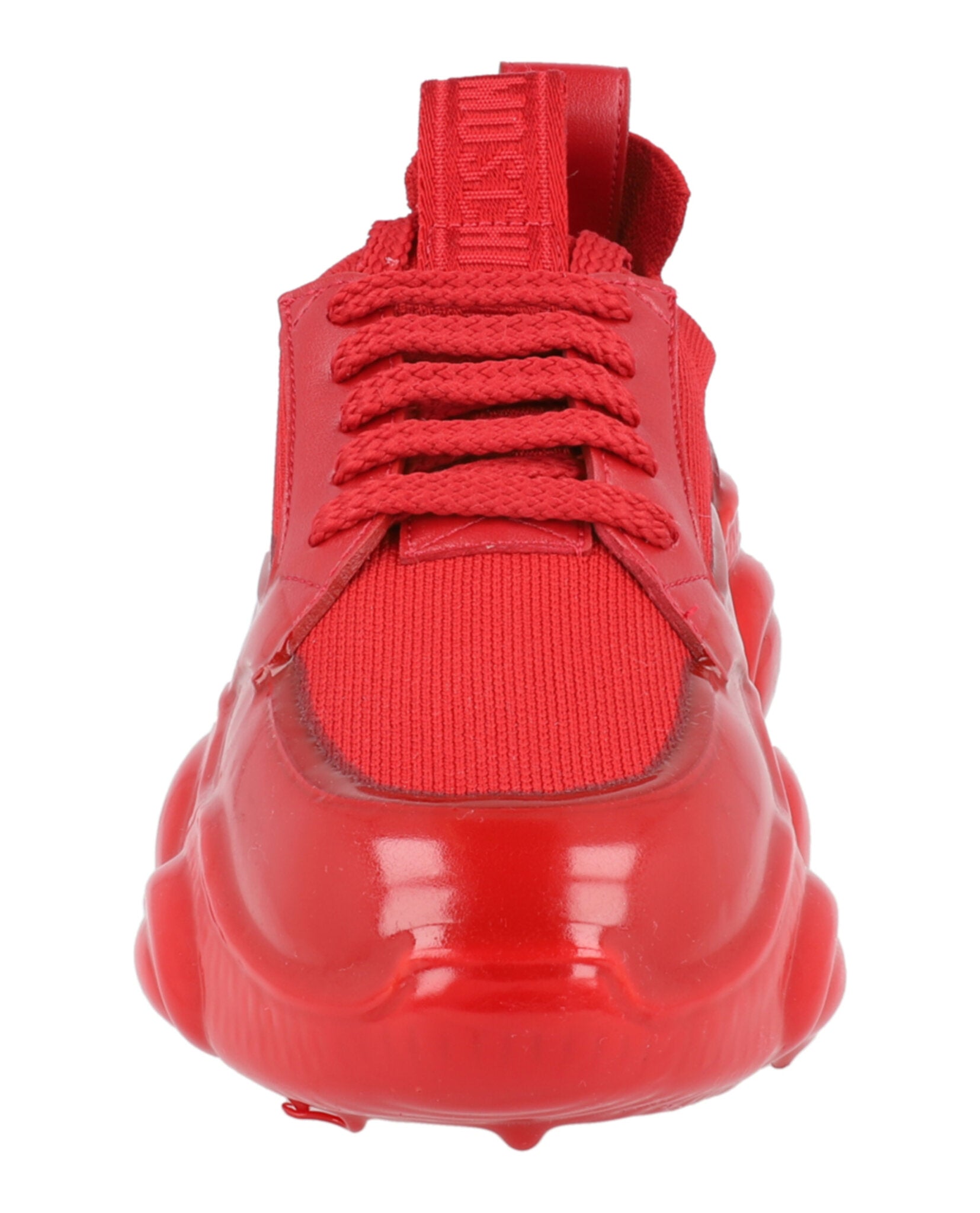 Moschino Teddy Bear Sole Sneakers Footwear - Tophatter Daily Deals