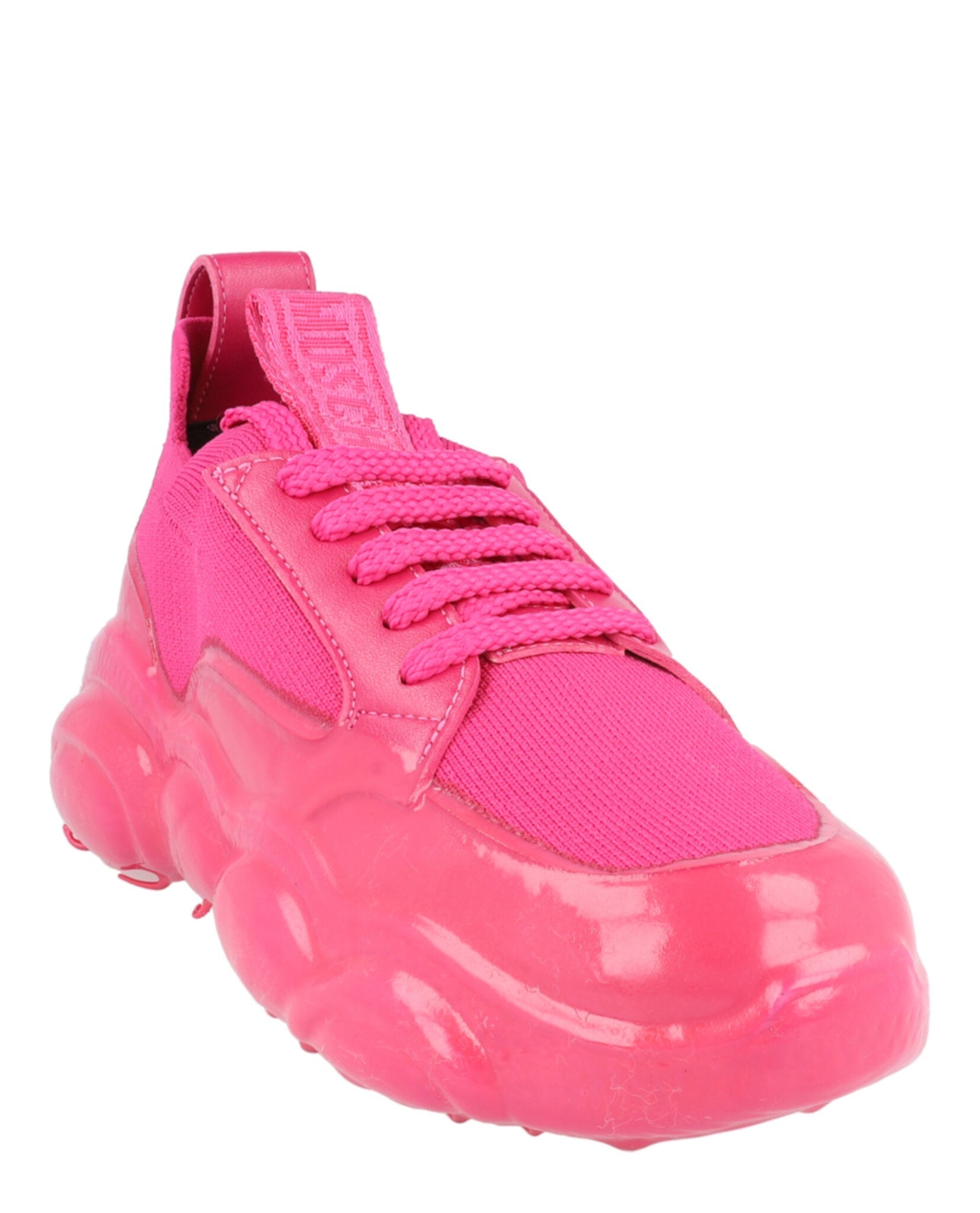 Moschino Teddy Bear Sole Sneakers Footwear - Tophatter Daily Deals