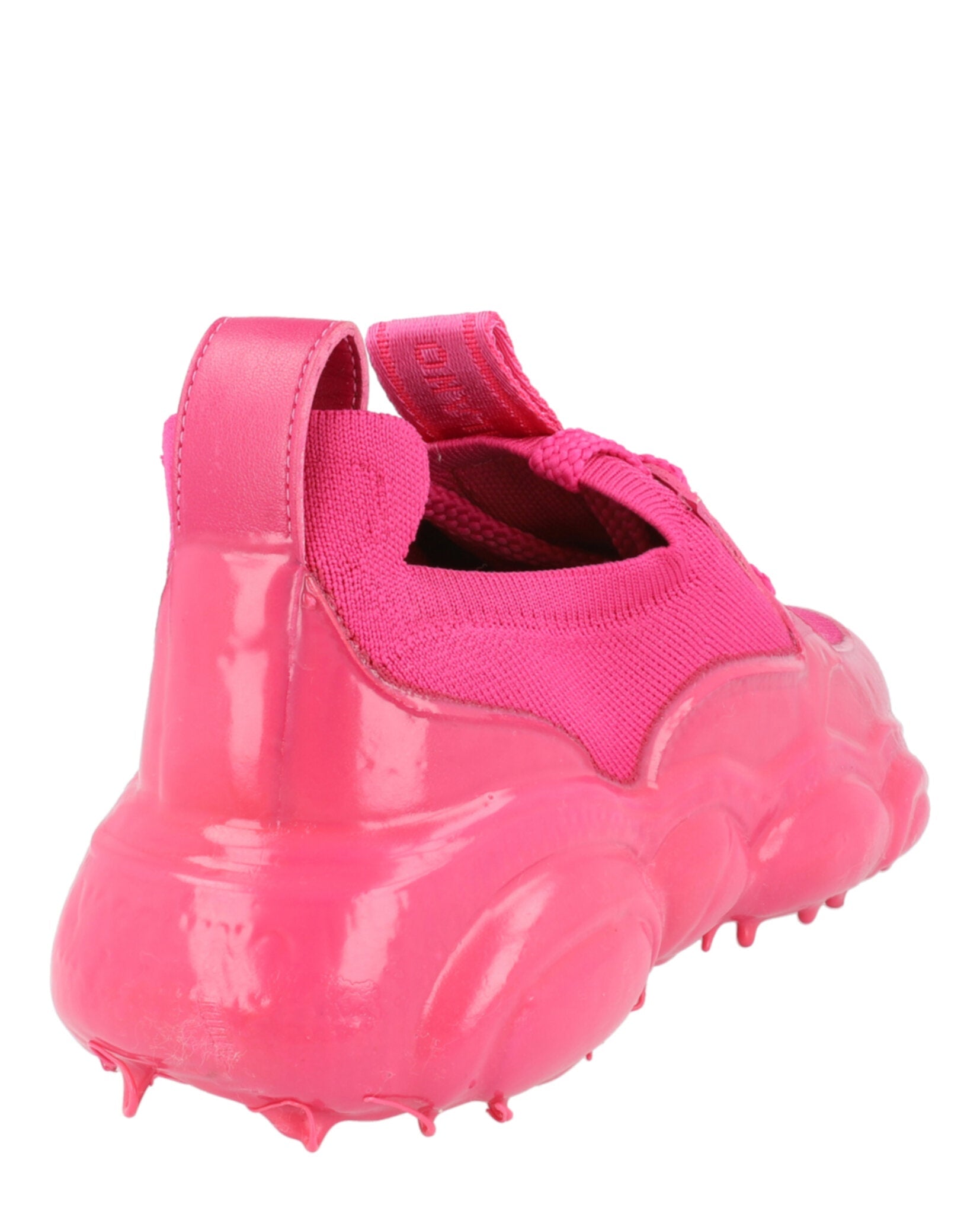 Moschino Teddy Bear Sole Sneakers Footwear - Tophatter Daily Deals