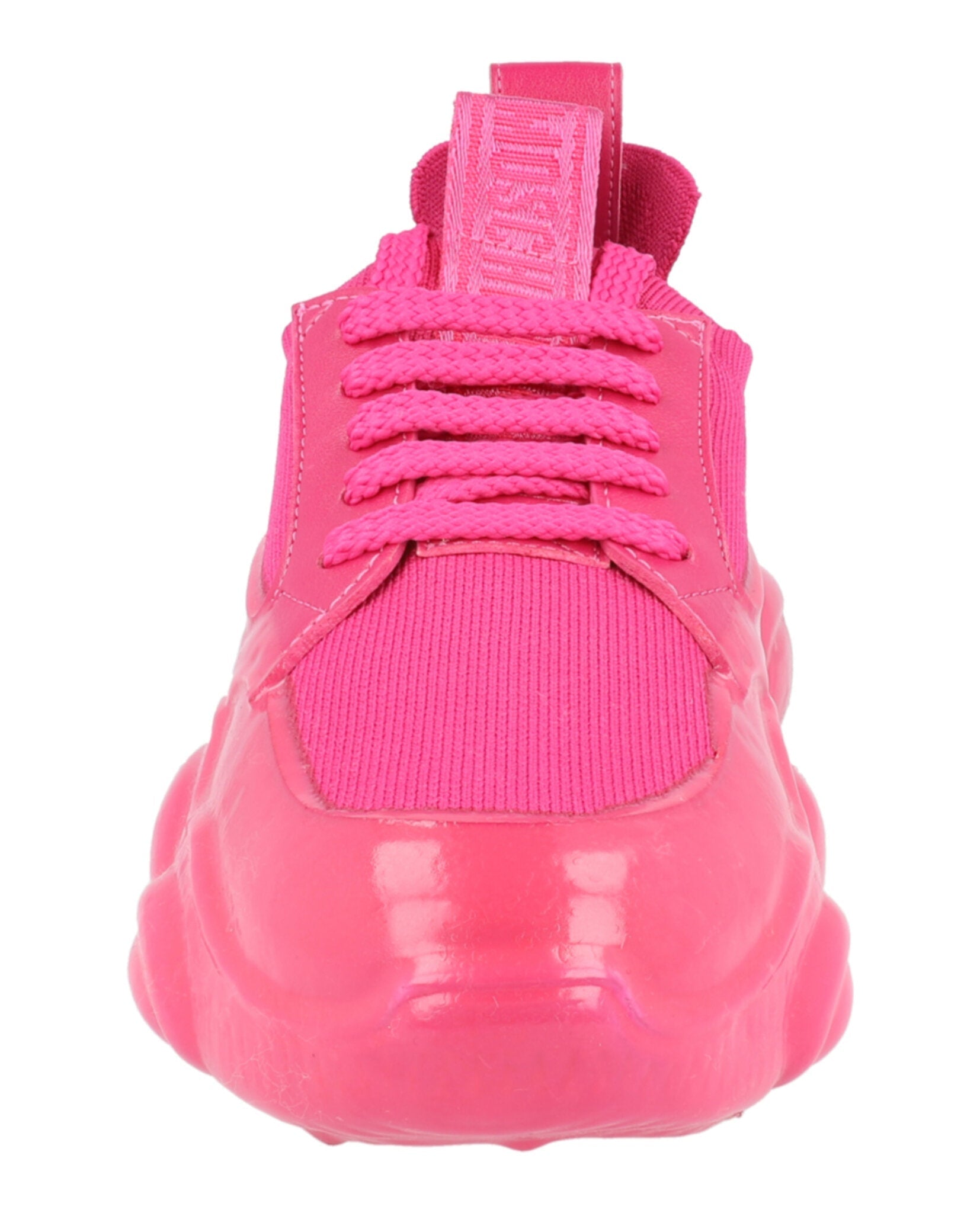 Moschino Teddy Bear Sole Sneakers Footwear - Tophatter Daily Deals