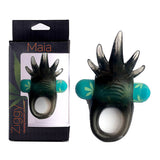 Maia Ziggy Hemp Vibrating Cock Ring > Cock Ring > Vibrating - Tophatter Daily Deals