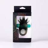 Maia Ziggy Hemp Vibrating Cock Ring > Cock Ring > Vibrating - Tophatter Daily Deals