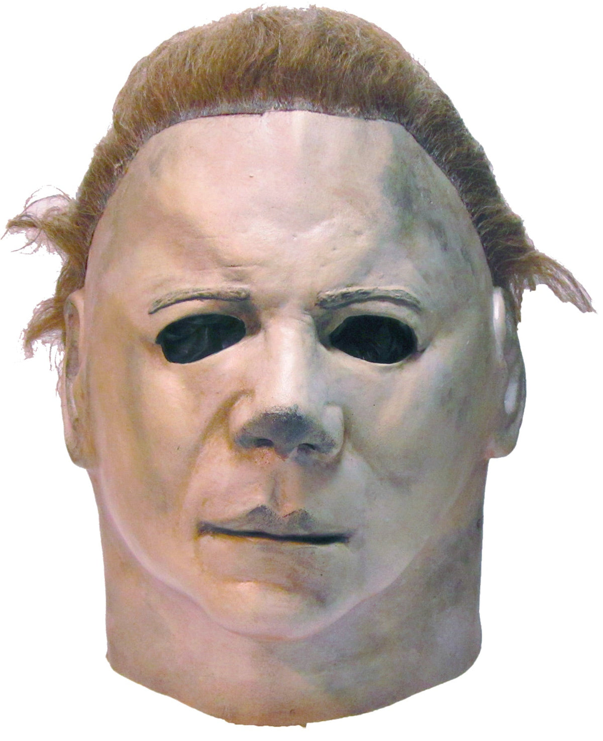 Deluxe Michael Myers Mask - Halloween II Halloween Masks - Tophatter Daily Deals
