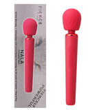 Maia Nala 30 cm Massage Wand with 10 Functions > Sex Toys > Massage Wands - Tophatter Daily Deals