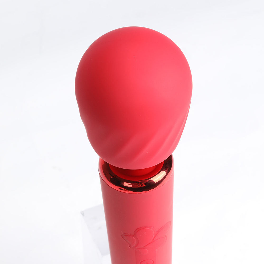 Maia Nala 30 cm Massage Wand with 10 Functions > Sex Toys > Massage Wands - Tophatter Daily Deals