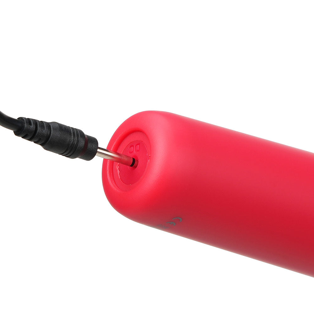 Maia Nala 30 cm Massage Wand with 10 Functions > Sex Toys > Massage Wands - Tophatter Daily Deals