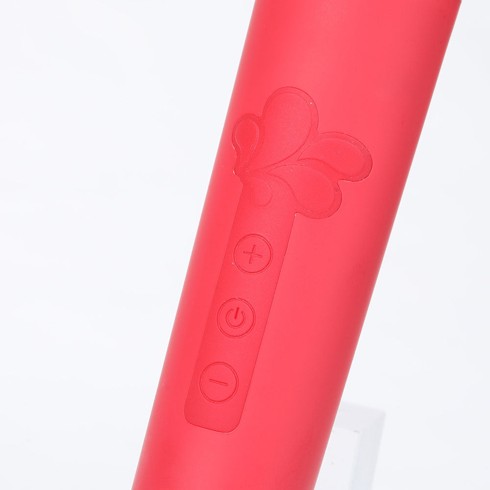 Maia Nala 30 cm Massage Wand with 10 Functions > Sex Toys > Massage Wands - Tophatter Daily Deals