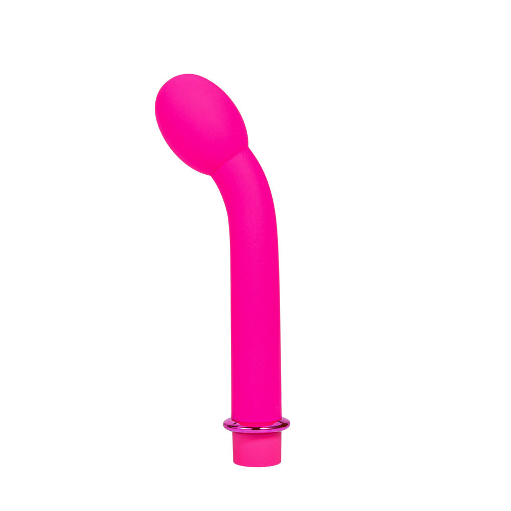 Maia Kora 17.8 Centimeter G-Spot Vibrator > Sex Toys For Ladies > G-Spot Vibrators - Tophatter Daily Deals