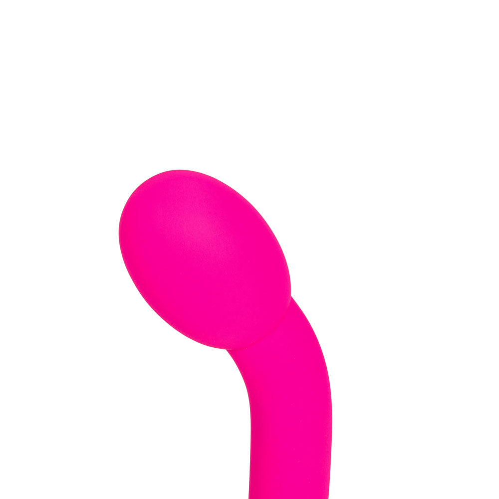 Maia Kora 17.8 Centimeter G-Spot Vibrator > Sex Toys For Ladies > G-Spot Vibrators - Tophatter Daily Deals