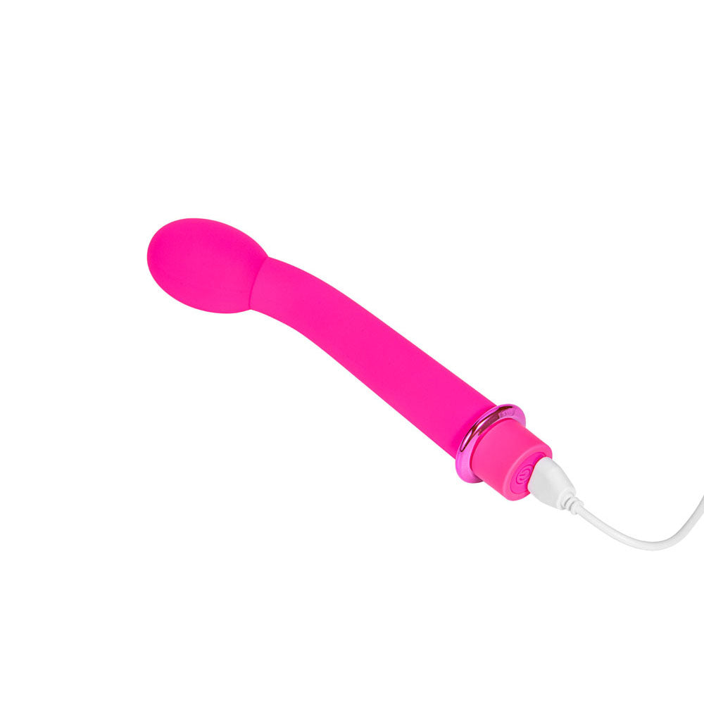 Maia Kora 17.8 Centimeter G-Spot Vibrator > Sex Toys For Ladies > G-Spot Vibrators - Tophatter Daily Deals