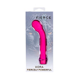 Maia Kora 17.8 Centimeter G-Spot Vibrator > Sex Toys For Ladies > G-Spot Vibrators - Tophatter Daily Deals