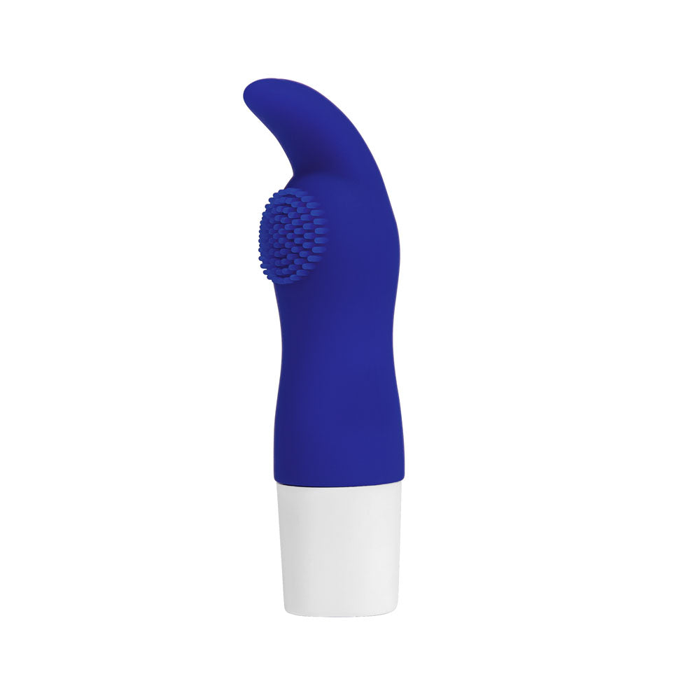 Maia Kapri 8.9 Centimeter Bullet Vibrator > Vibrators > Mini Vibrators - Tophatter Daily Deals