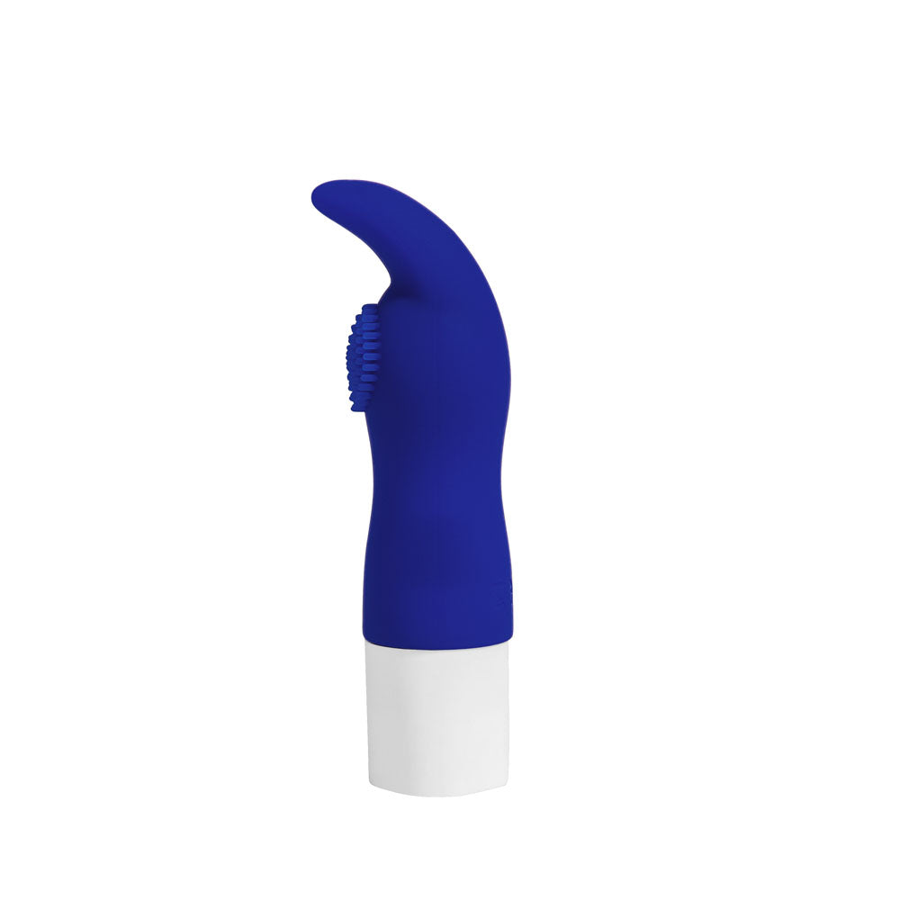 Maia Kapri 8.9 Centimeter Bullet Vibrator > Vibrators > Mini Vibrators - Tophatter Daily Deals