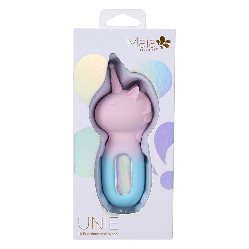 Maia Unie Mini-Wand - Tophatter Daily Deals
