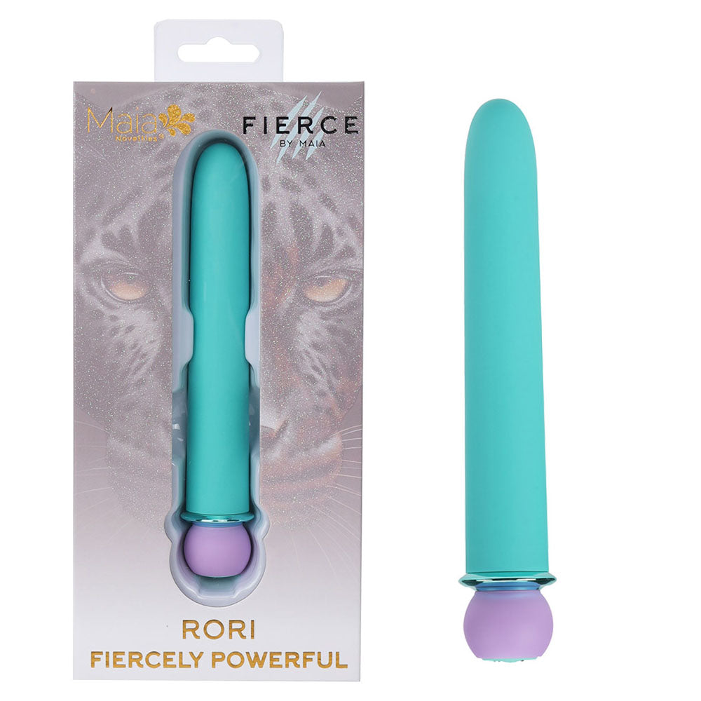 Maia Rori 15.2 Cm XL Bullet Massager > Vibrators > Mini Vibrators - Tophatter Daily Deals