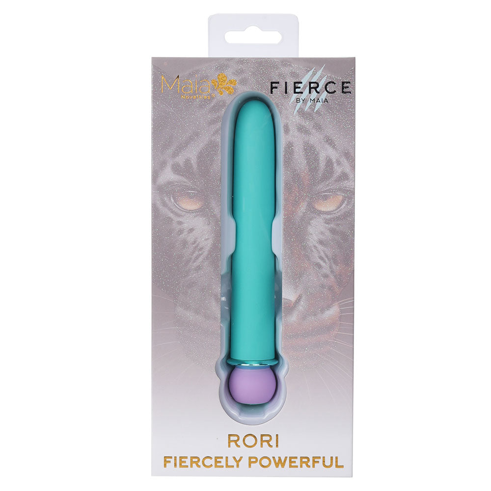 Maia Rori 15.2 Cm XL Bullet Massager > Vibrators > Mini Vibrators - Tophatter Daily Deals