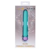 Maia Rori 15.2 Cm XL Bullet Massager > Vibrators > Mini Vibrators - Tophatter Daily Deals
