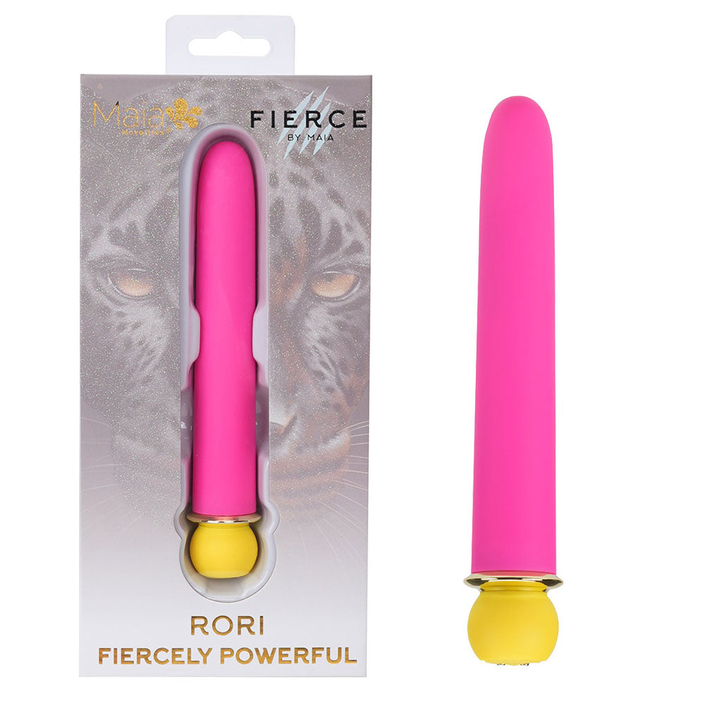 Maia Rori 15.2 cm XL Bullet Vibrator > Vibrators > Mini Vibrators - Tophatter Daily Deals