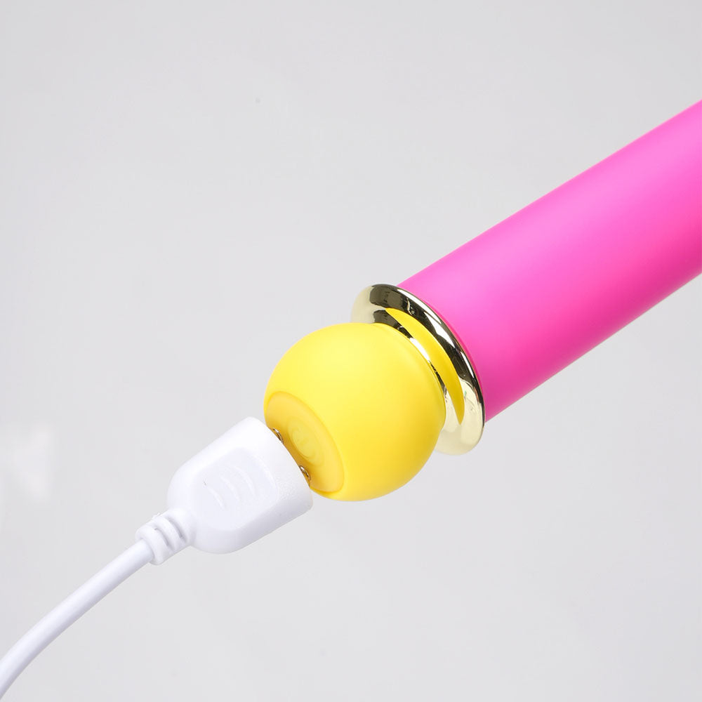 Maia Rori 15.2 cm XL Bullet Vibrator > Vibrators > Mini Vibrators - Tophatter Daily Deals