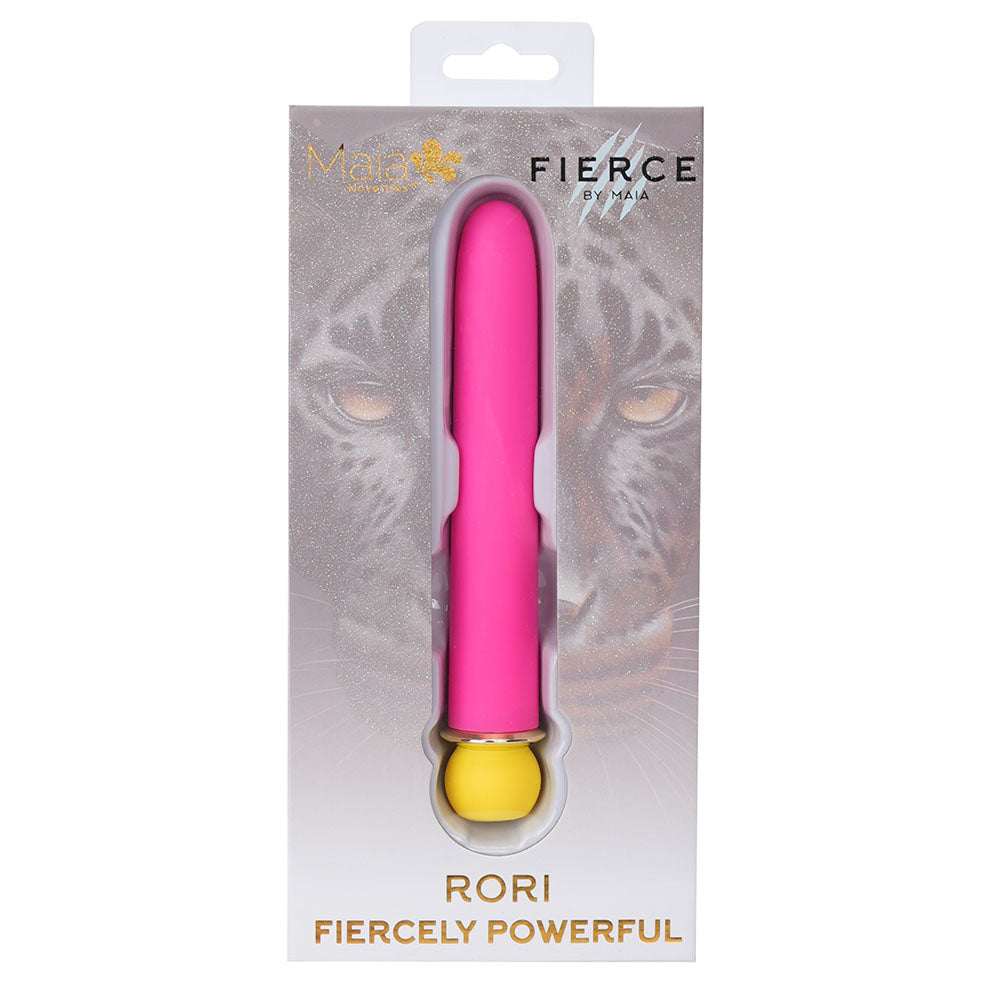 Maia Rori 15.2 cm XL Bullet Vibrator > Vibrators > Mini Vibrators - Tophatter Daily Deals