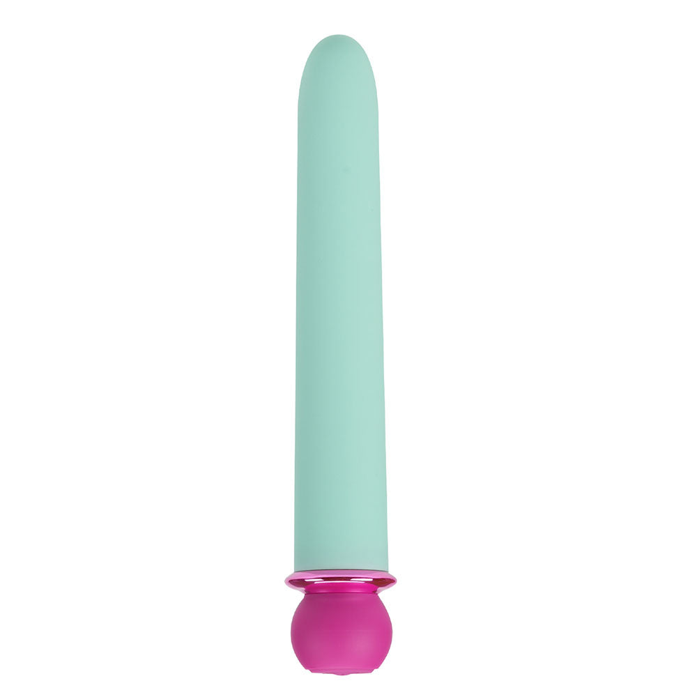 Maia Rori Teal 15.2 cm XL Bullet Vibrator > Vibrators > Mini Vibrators - Tophatter Daily Deals
