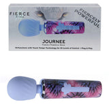 Maia Journee Wand – USB Rechargeable 15.9 cm Massage Wand > Sex Toys > Mini Massagers - Tophatter Daily Deals