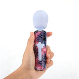 Maia Journee Wand – USB Rechargeable 15.9 cm Massage Wand > Sex Toys > Mini Massagers - Tophatter Daily Deals