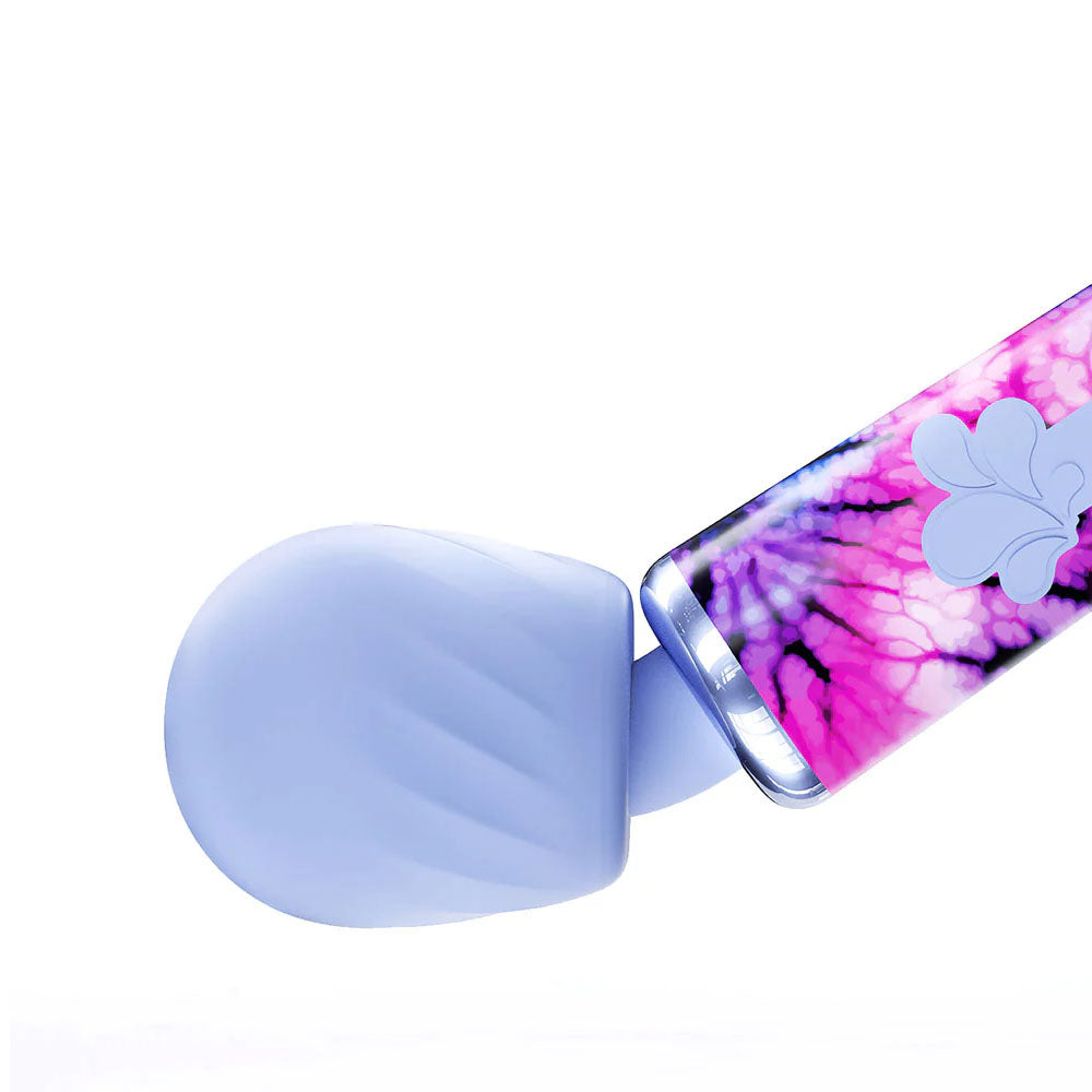 Maia Journee Wand – USB Rechargeable 15.9 cm Massage Wand > Sex Toys > Mini Massagers - Tophatter Daily Deals